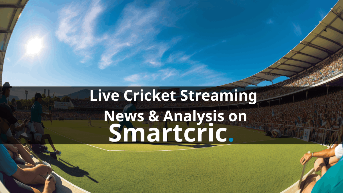 Smartcric