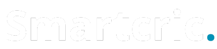 Smartcric Logo